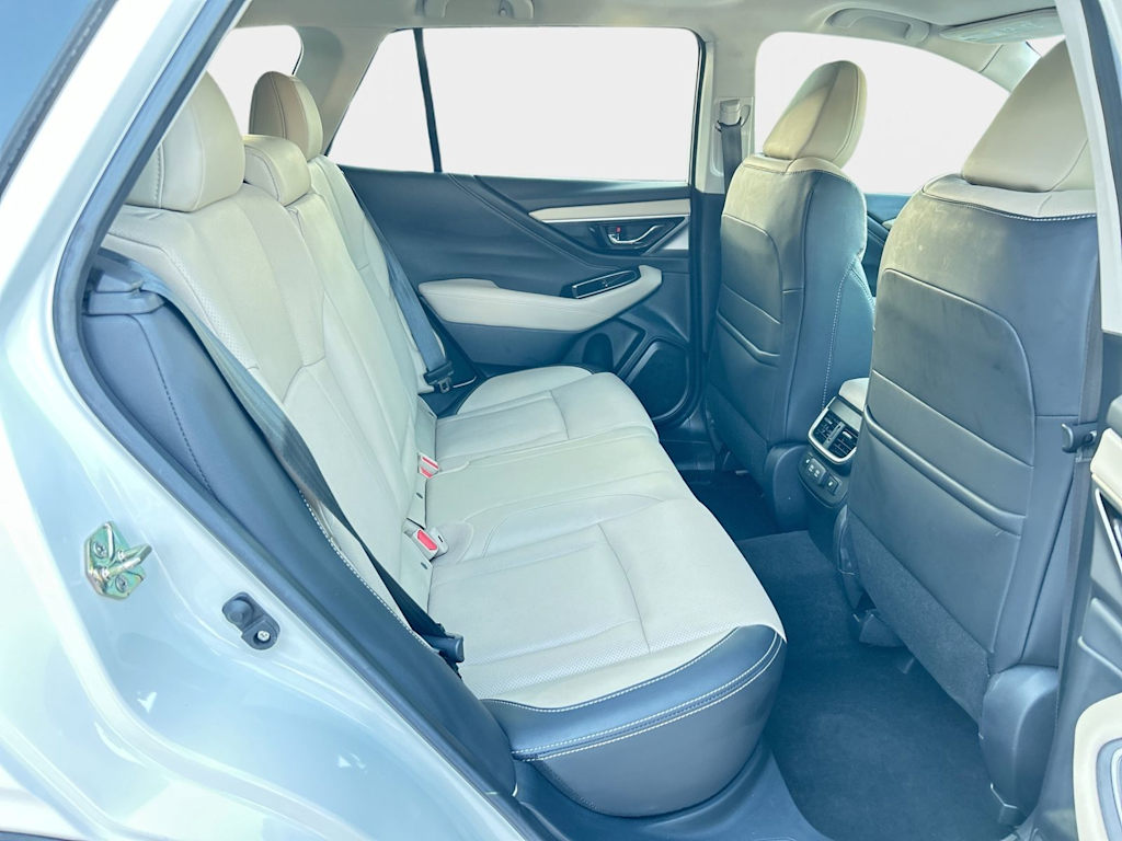 Thumbnail: 2020 Subaru Outback - 16