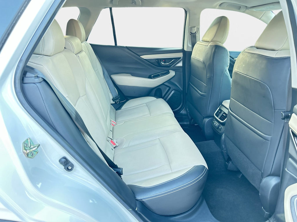 Thumbnail: 2020 Subaru Outback - 15