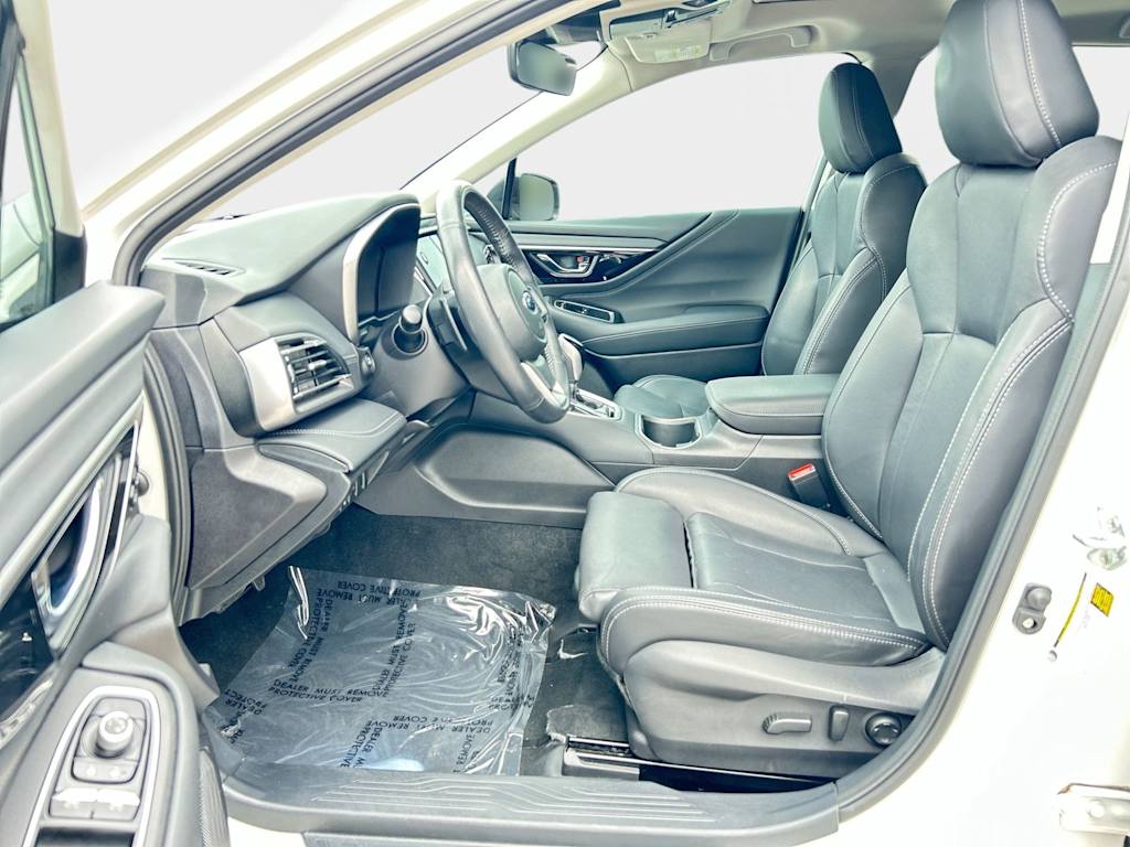 Thumbnail: 2023 Subaru Outback - 9