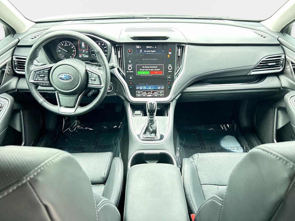 Thumbnail: 2023 Subaru Outback - 2