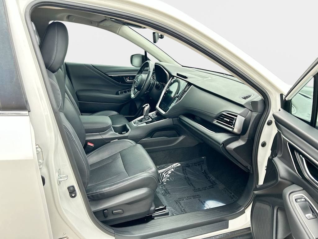 Thumbnail: 2023 Subaru Outback - 10