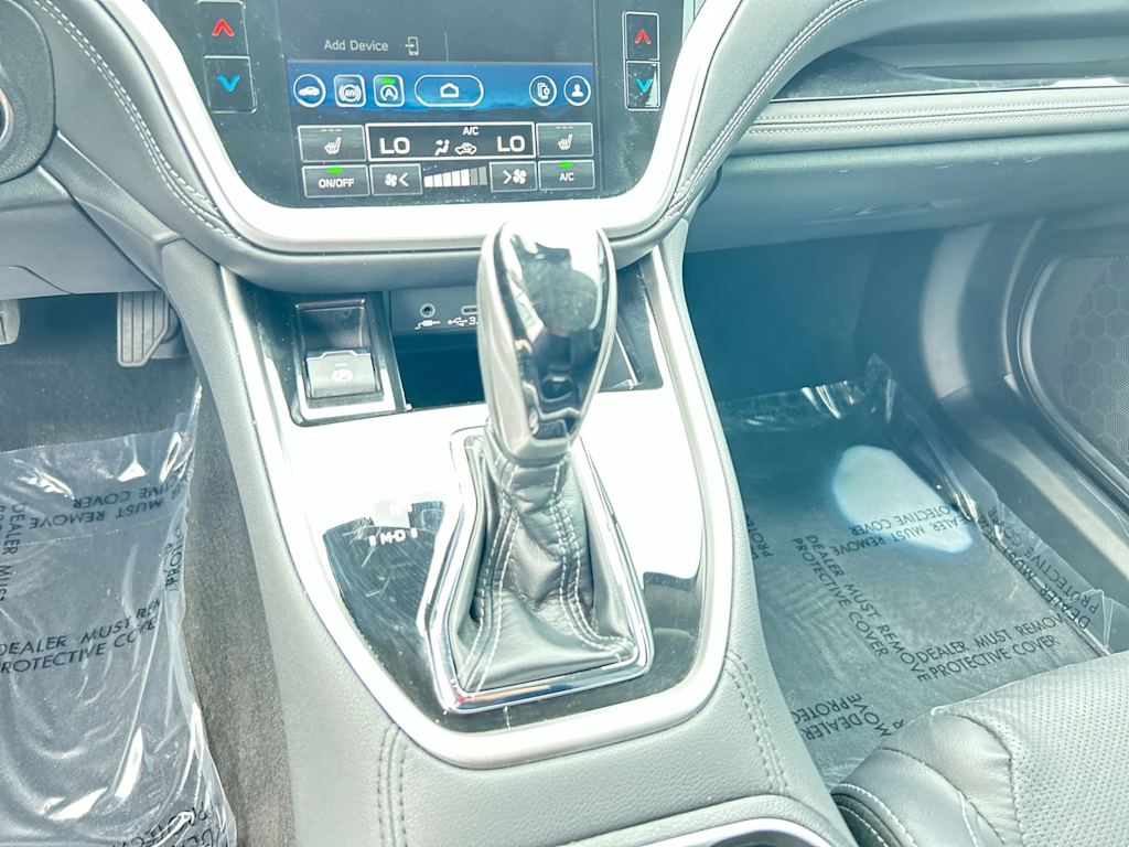 Thumbnail: 2023 Subaru Outback - 13