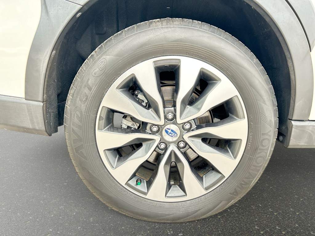 Thumbnail: 2023 Subaru Outback - 7