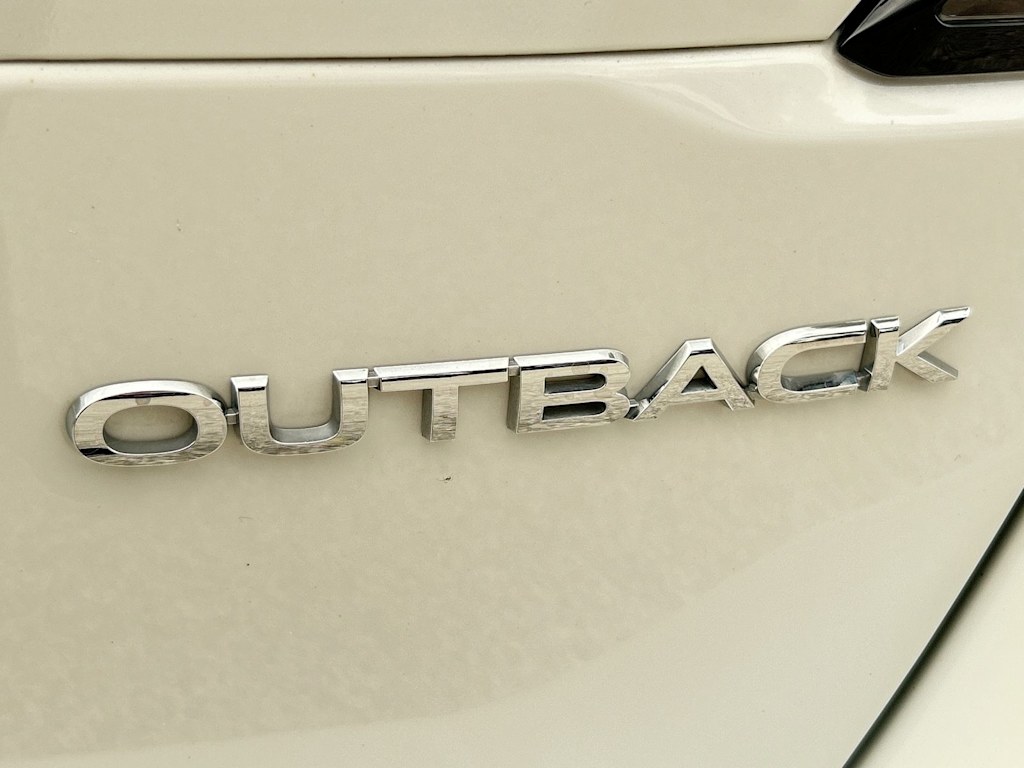 Thumbnail: 2023 Subaru Outback - 6