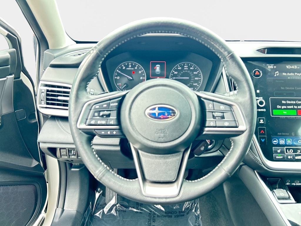Thumbnail: 2023 Subaru Outback - 8