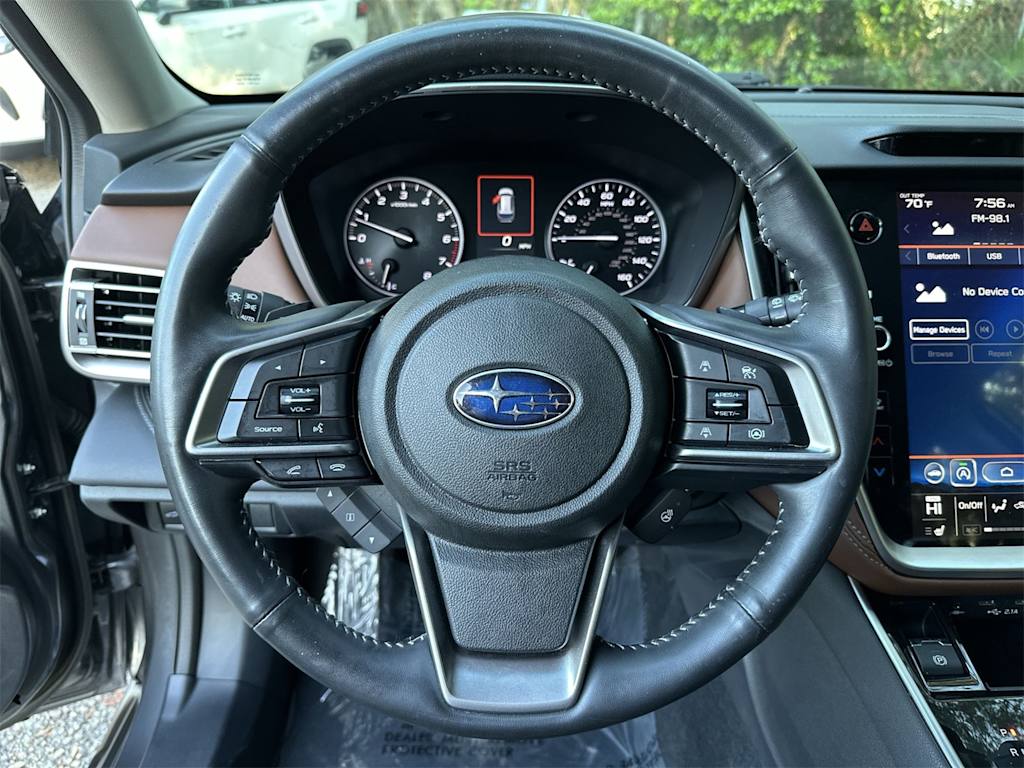 Thumbnail: 2022 Subaru Outback - 2