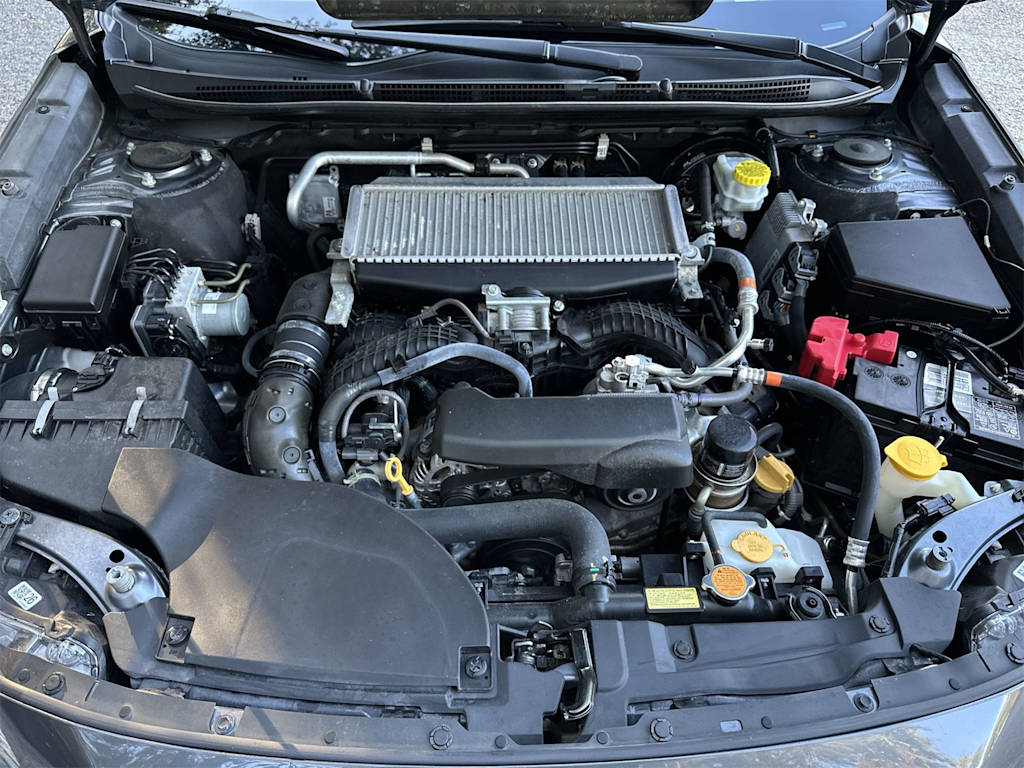 Thumbnail: 2022 Subaru Outback - 6