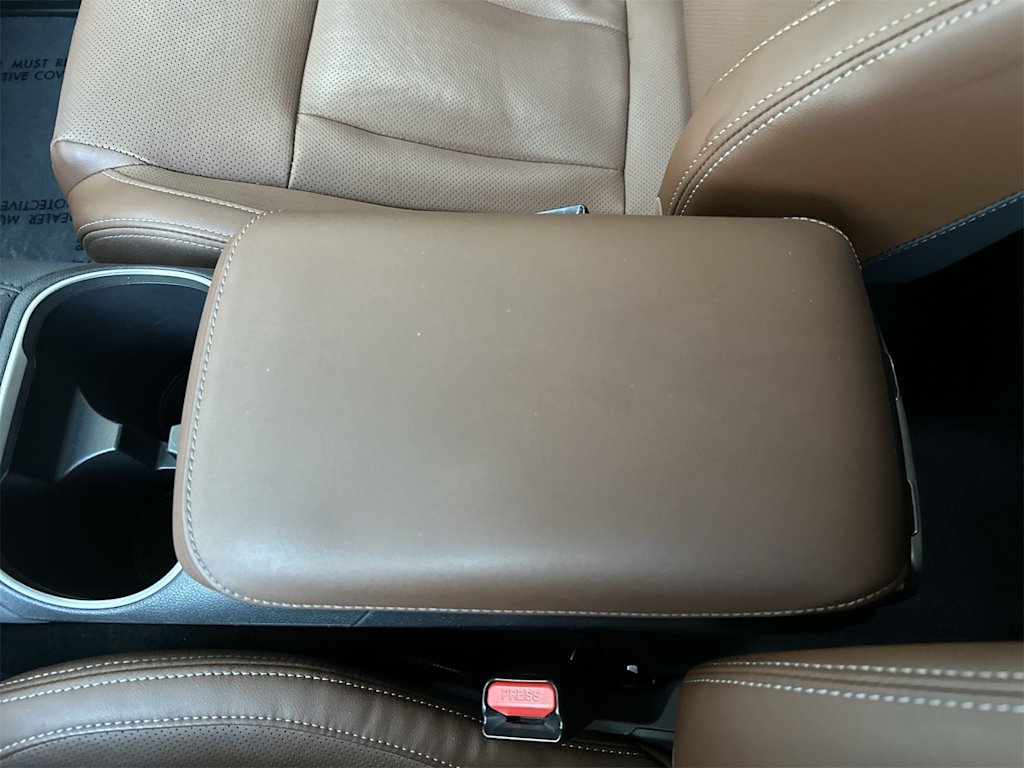 Thumbnail: 2022 Subaru Outback - 20