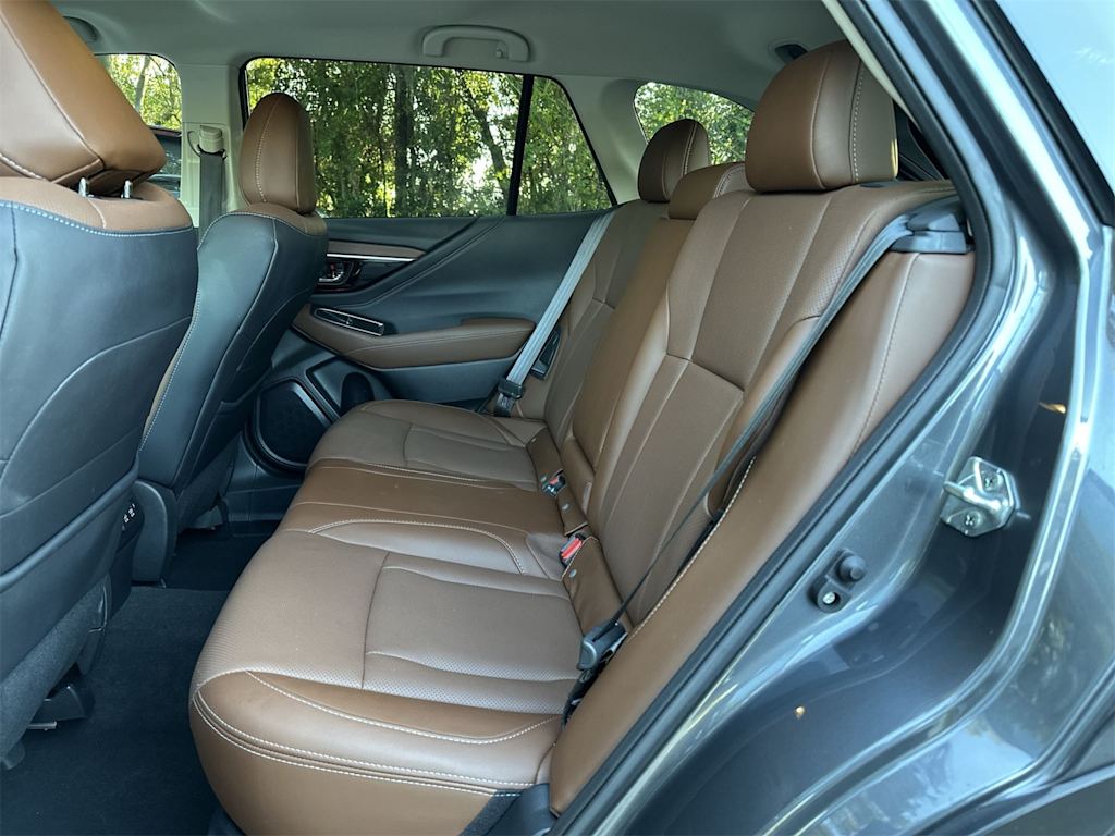 Thumbnail: 2022 Subaru Outback - 9