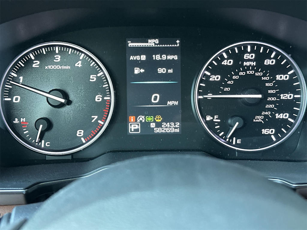 Thumbnail: 2022 Subaru Outback - 12