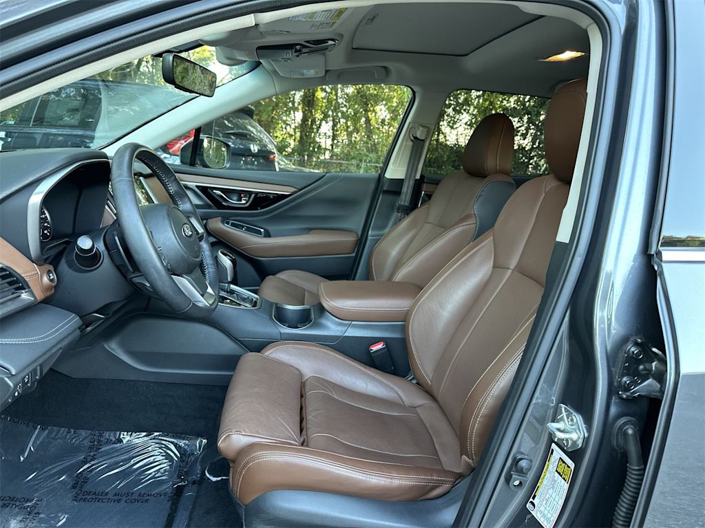 Thumbnail: 2022 Subaru Outback - 7