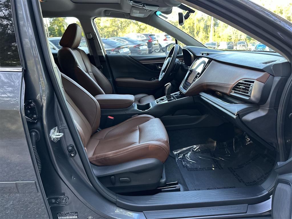 Thumbnail: 2022 Subaru Outback - 8