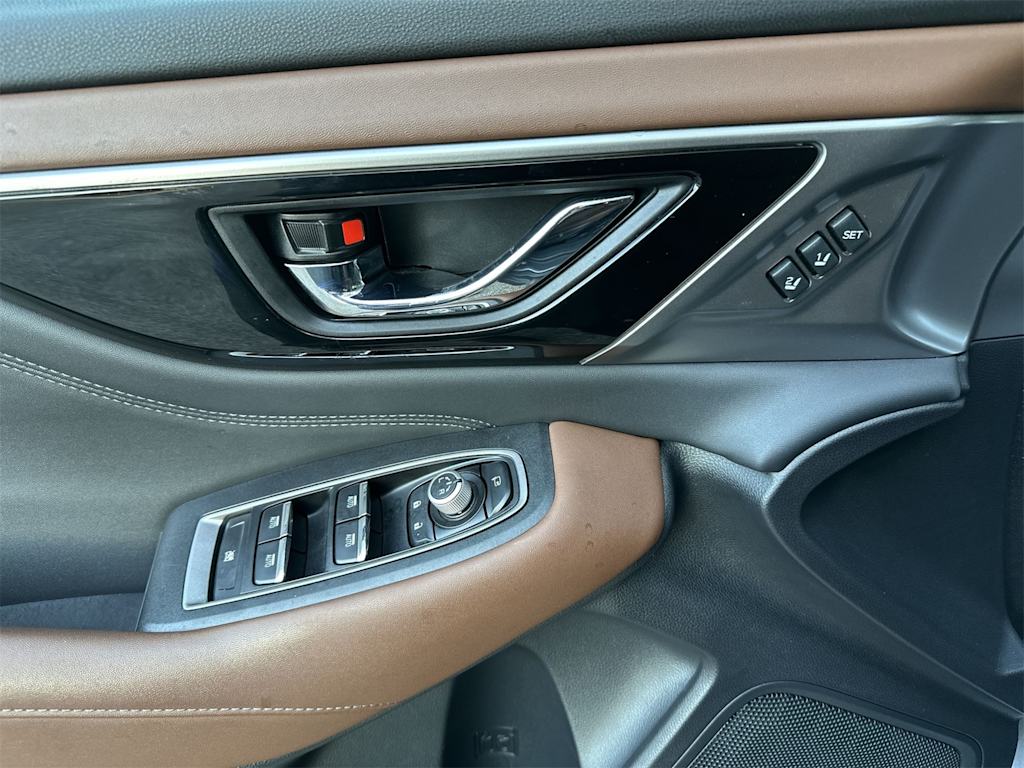 Thumbnail: 2022 Subaru Outback - 16