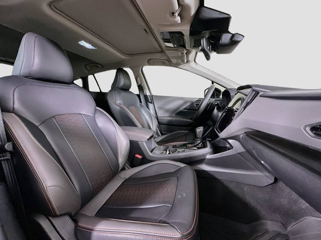 Thumbnail: 2025 Subaru Crosstrek - 2