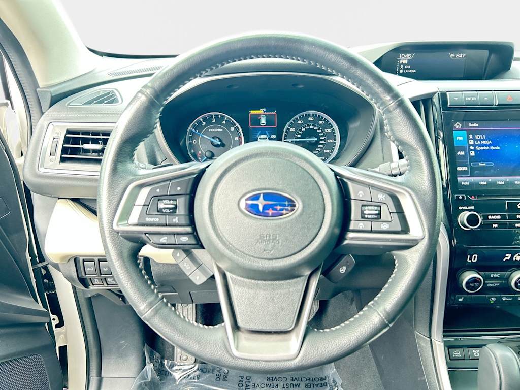 Thumbnail: 2022 Subaru Ascent - 9