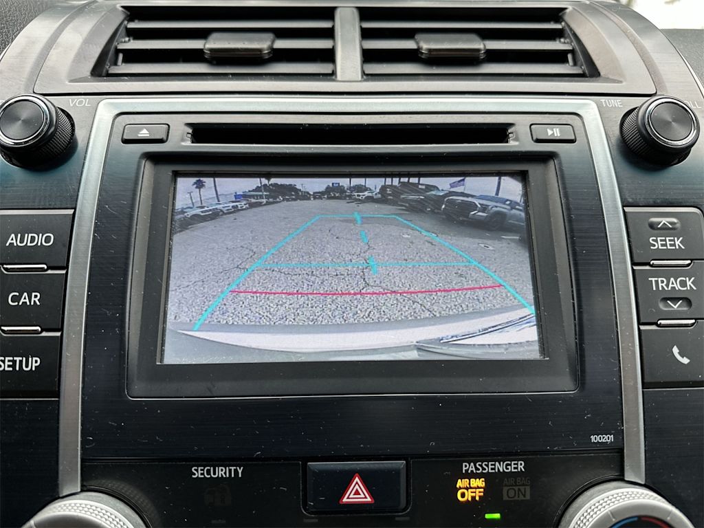 Thumbnail: 2014 Toyota Camry - 21