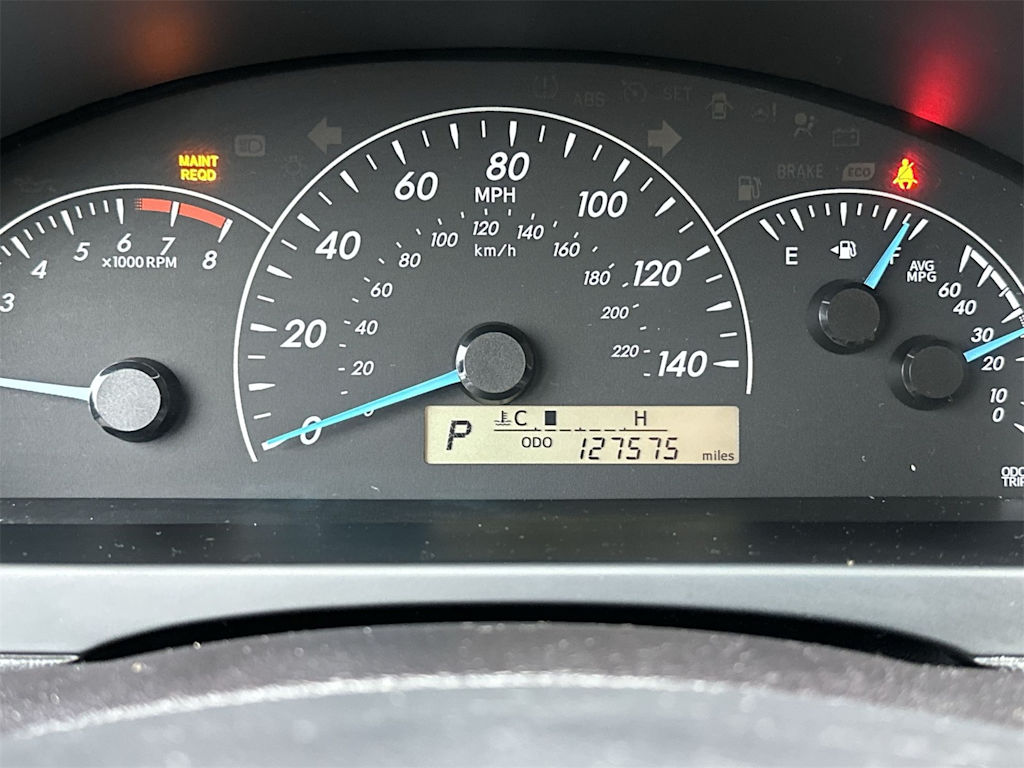 Thumbnail: 2014 Toyota Camry - 14