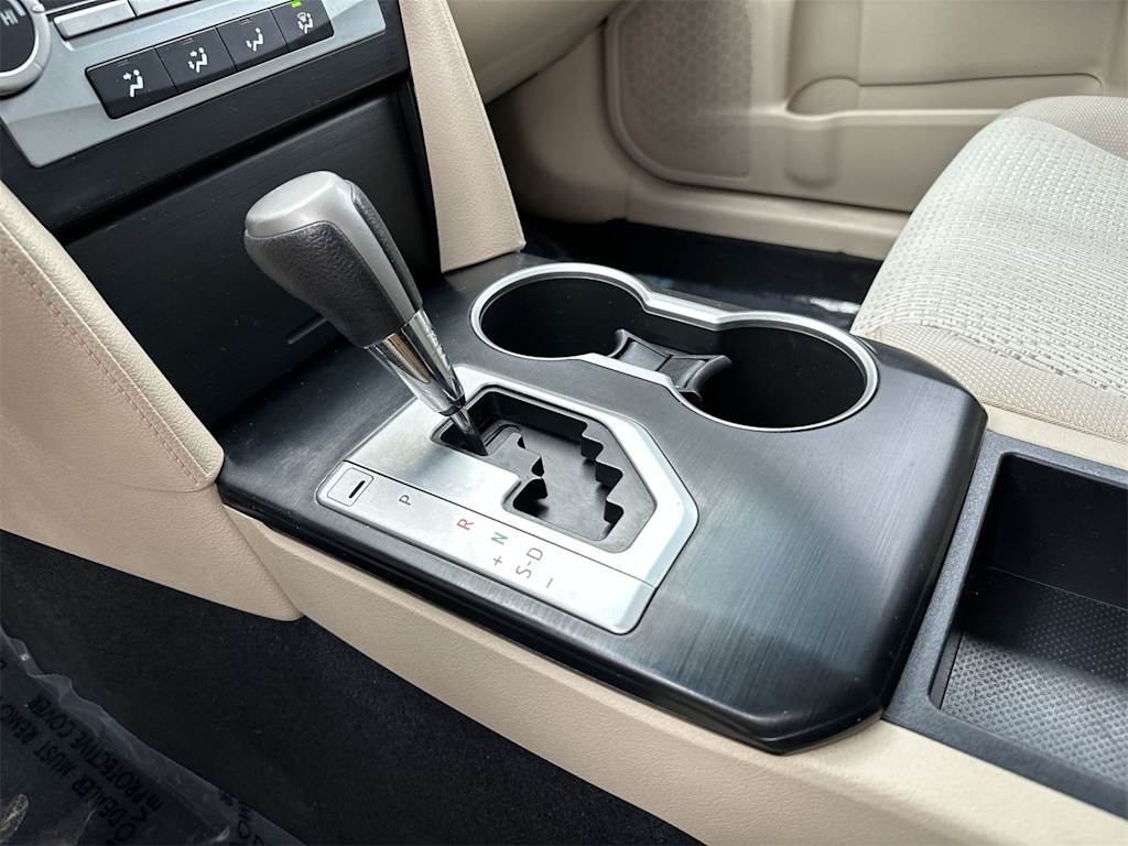 Thumbnail: 2014 Toyota Camry - 13