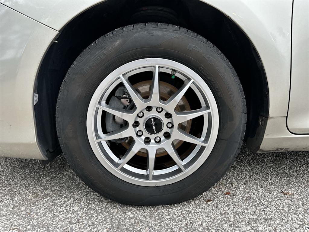 Thumbnail: 2014 Toyota Camry - 6