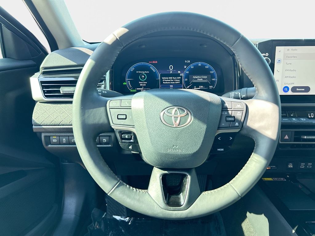 Thumbnail: 2025 Toyota Camry - 9