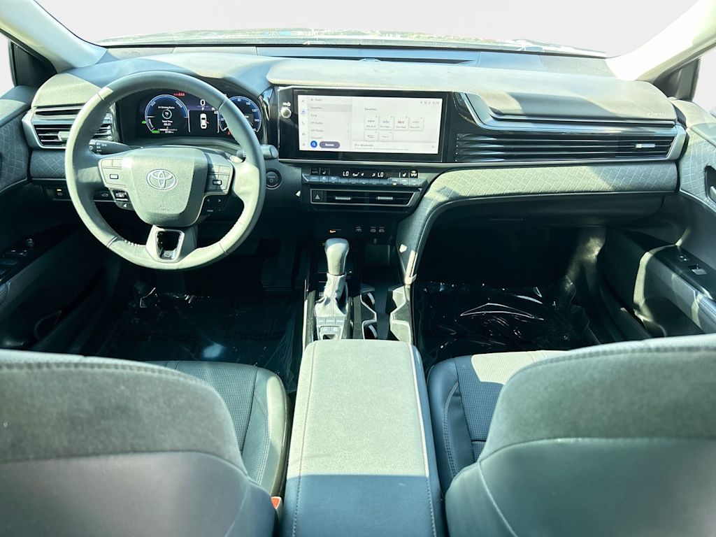 Thumbnail: 2025 Toyota Camry - 2
