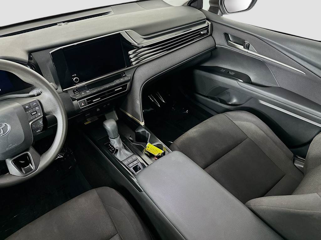 Thumbnail: 2025 Toyota Camry - 13