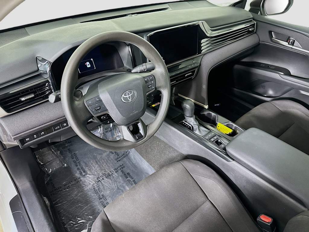Thumbnail: 2025 Toyota Camry - 2