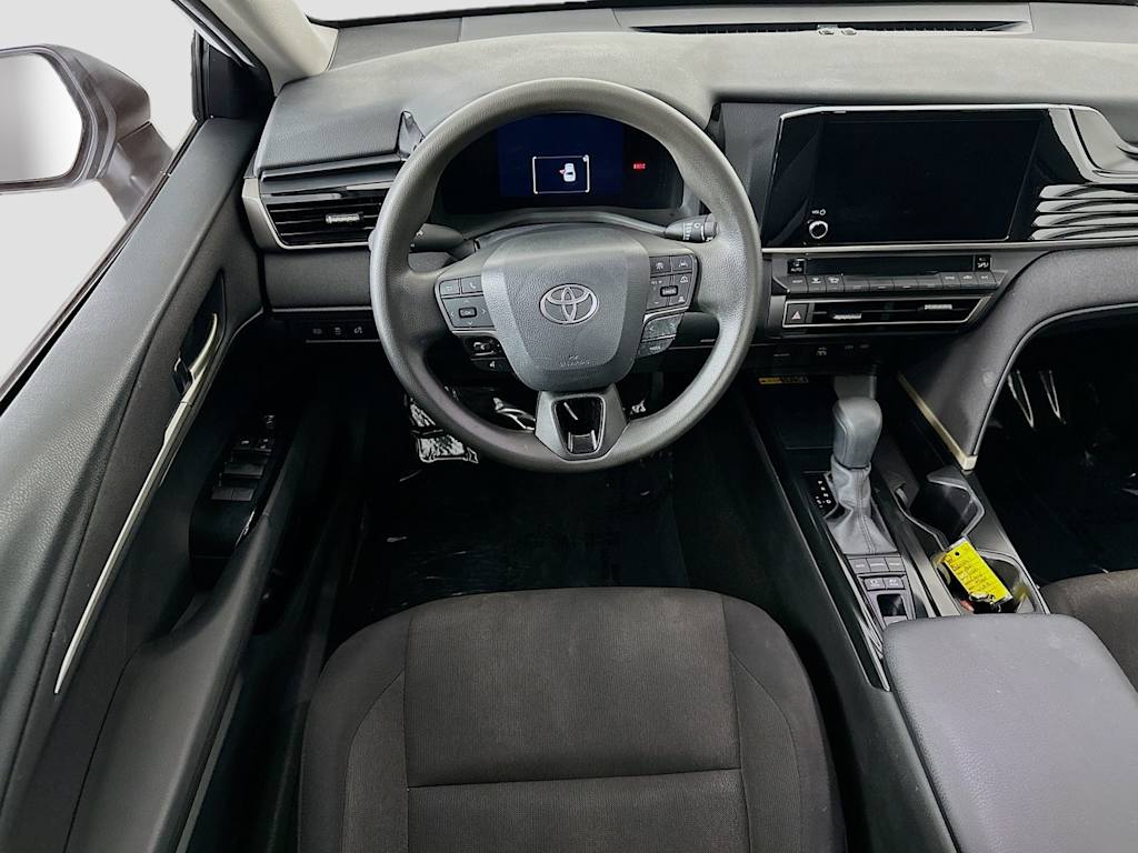 Thumbnail: 2025 Toyota Camry - 9
