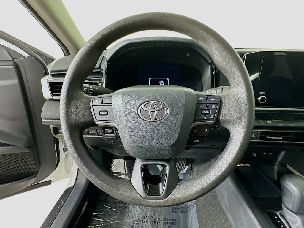 Thumbnail: 2025 Toyota Camry - 14