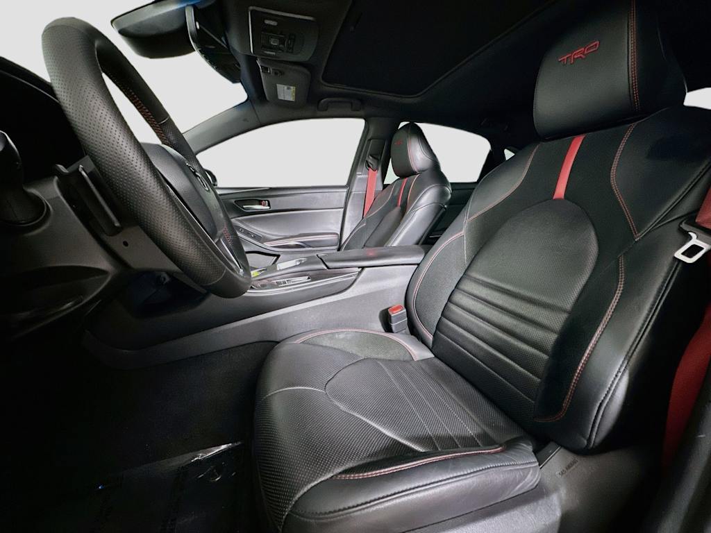 Thumbnail: 2021 Toyota Avalon - 11