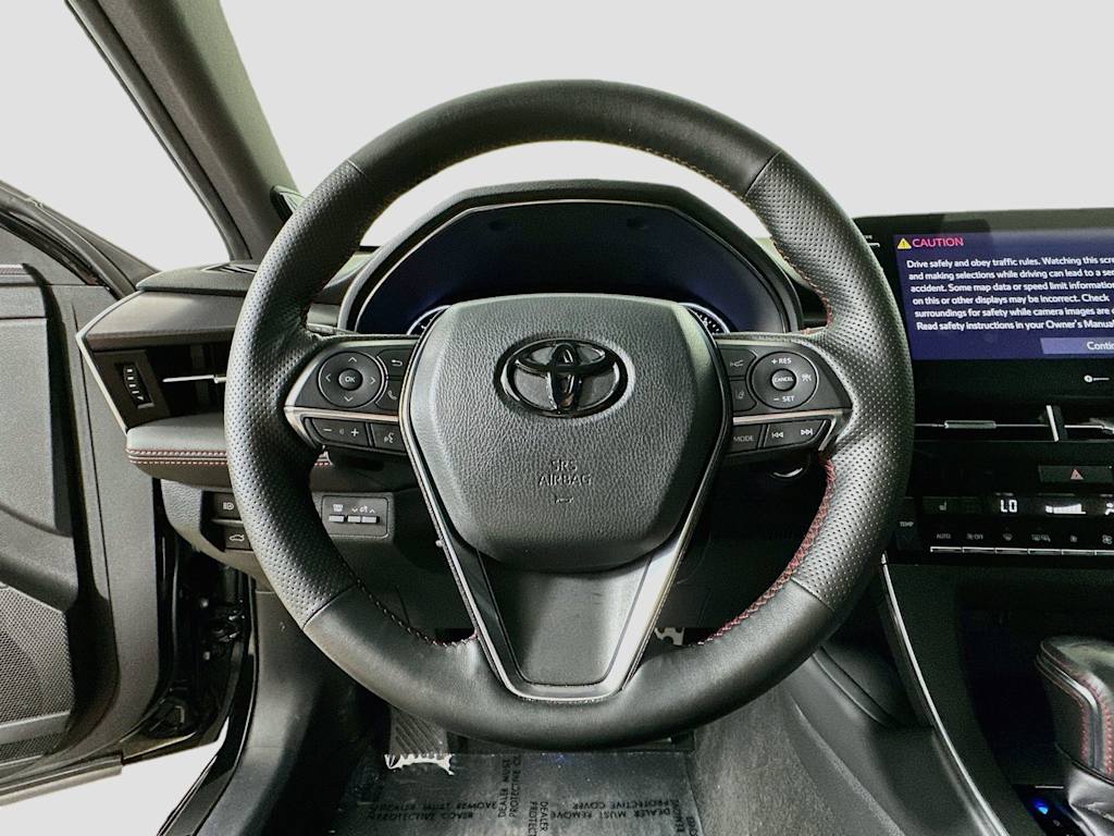 Thumbnail: 2021 Toyota Avalon - 15
