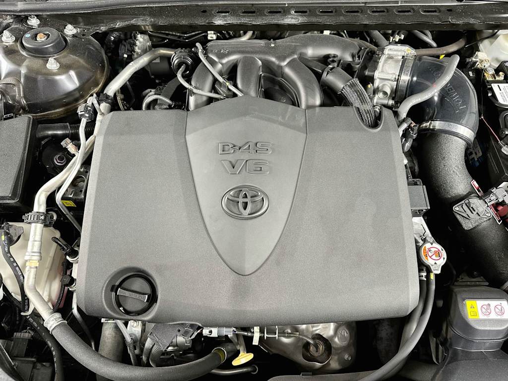 Thumbnail: 2021 Toyota Avalon - 9