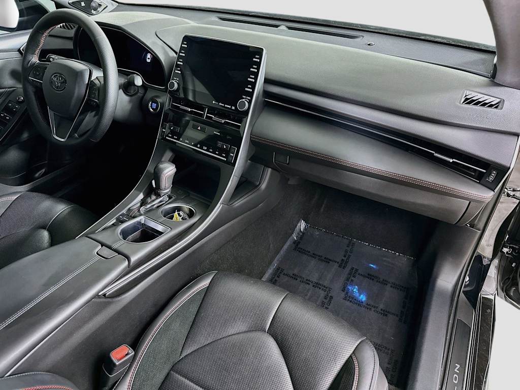 Thumbnail: 2021 Toyota Avalon - 35
