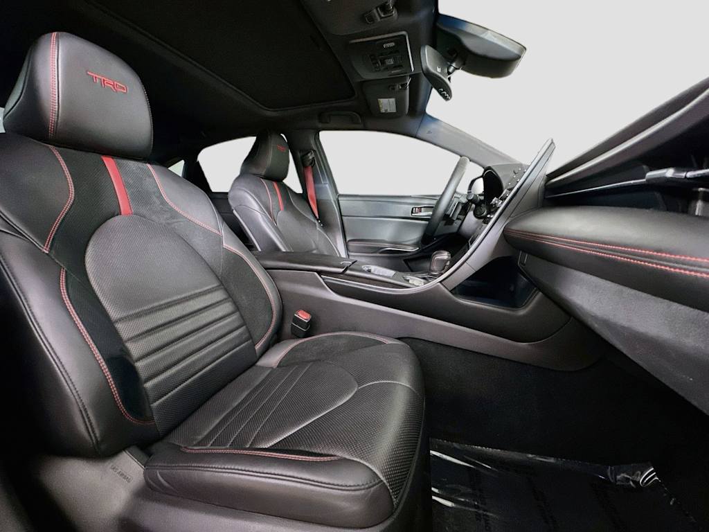 Thumbnail: 2021 Toyota Avalon - 12