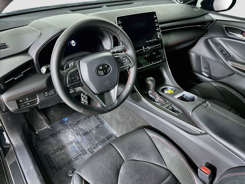 Thumbnail: 2021 Toyota Avalon - 2