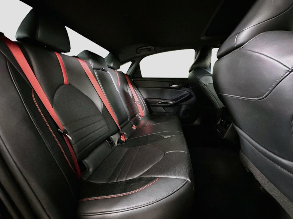 Thumbnail: 2021 Toyota Avalon - 34