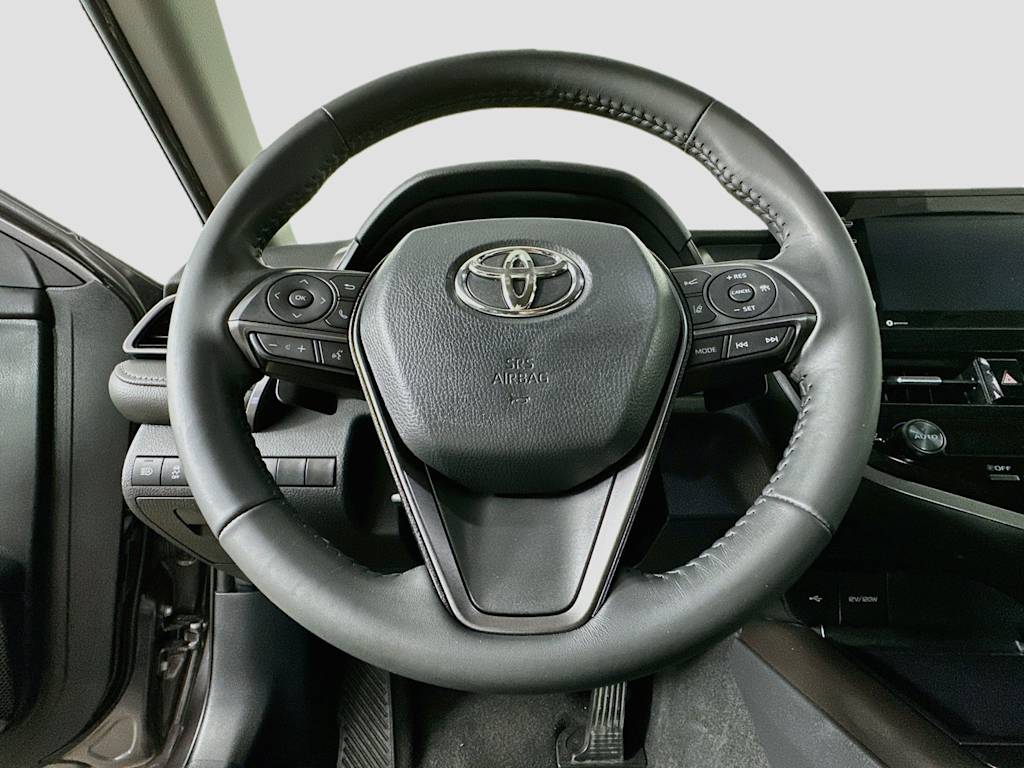 Thumbnail: 2024 Toyota Camry - 15