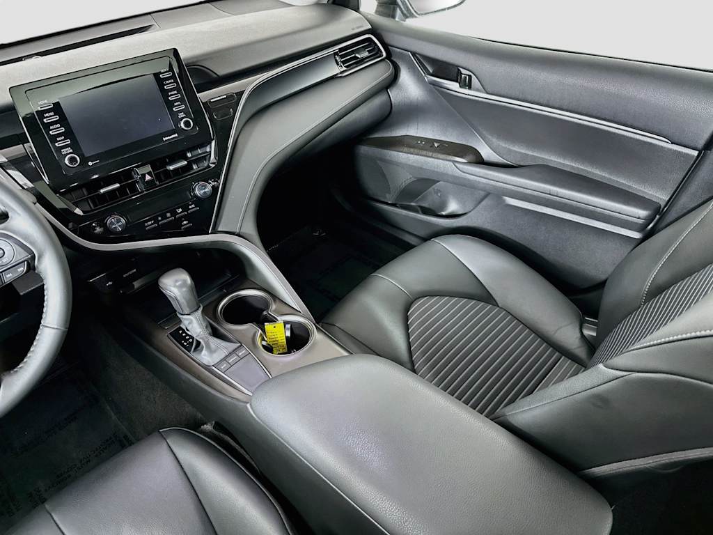 Thumbnail: 2024 Toyota Camry - 14