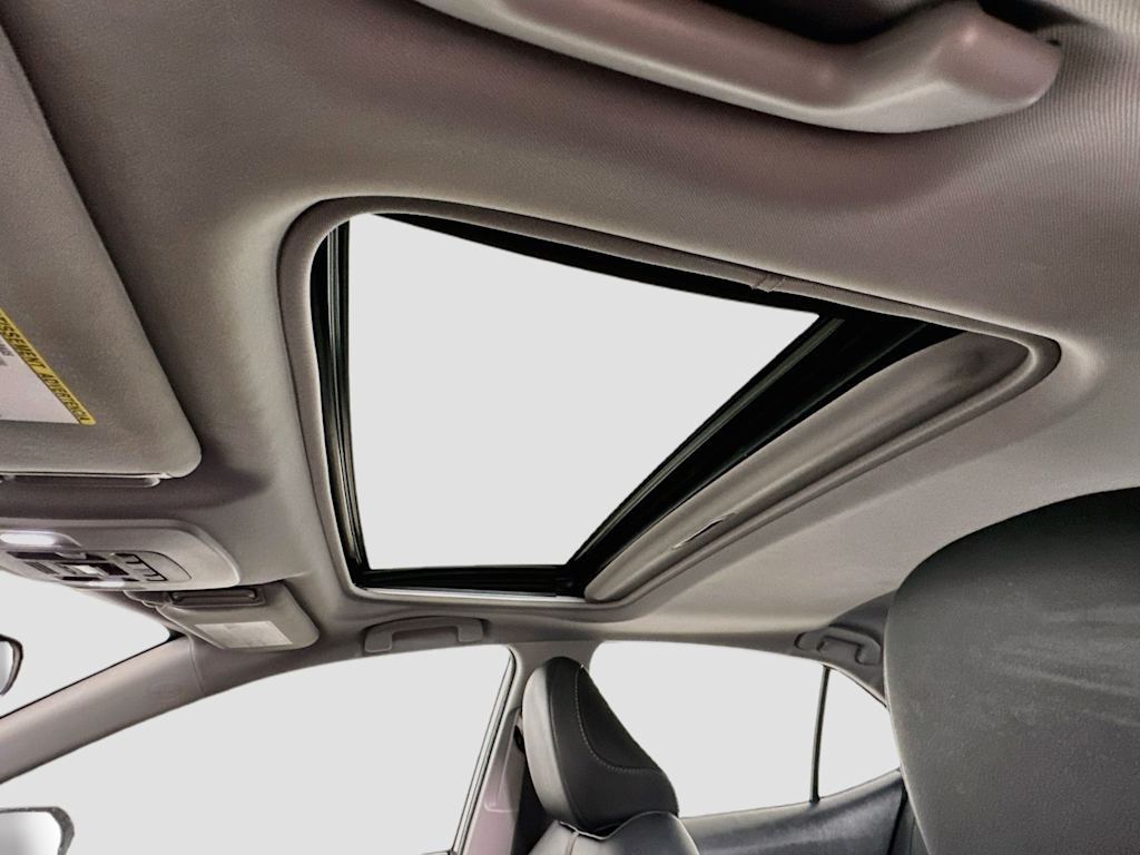 Thumbnail: 2024 Toyota Camry - 30