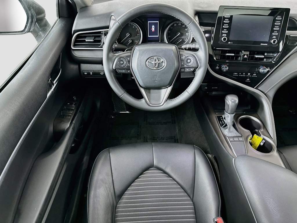 Thumbnail: 2024 Toyota Camry - 10