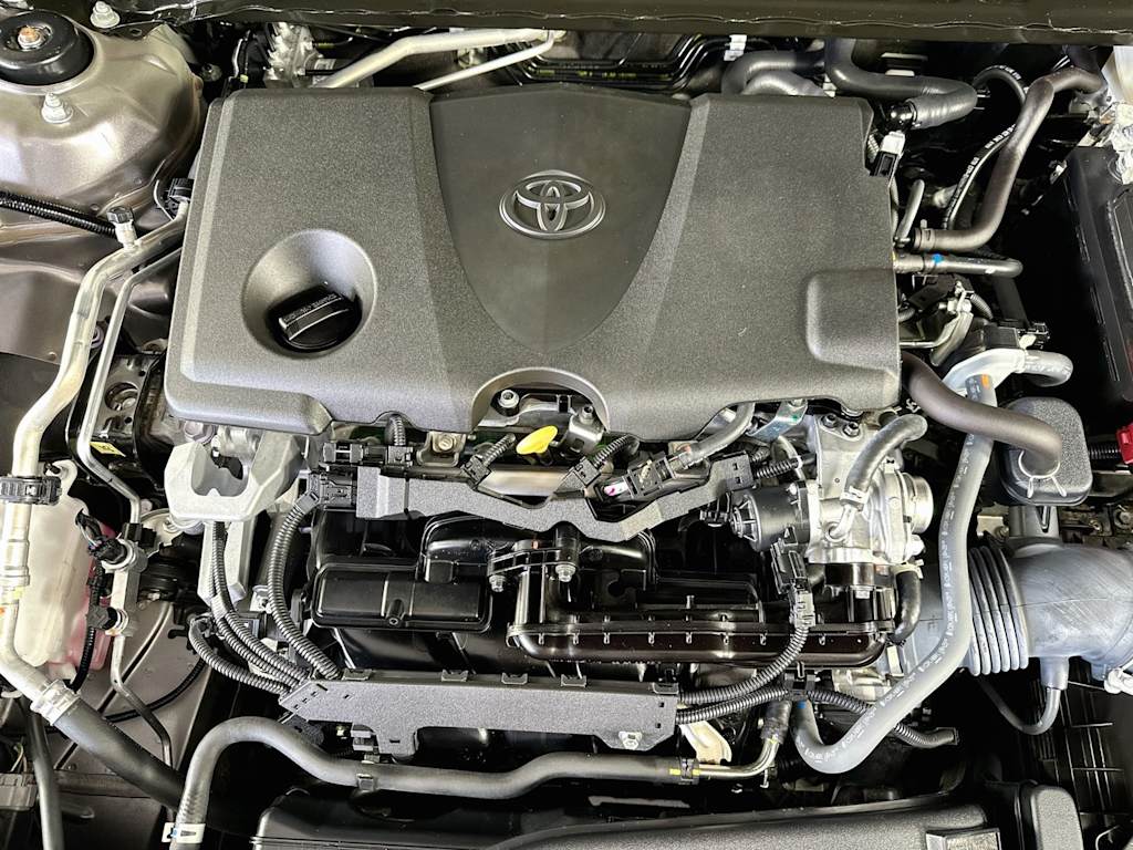 Thumbnail: 2024 Toyota Camry - 9