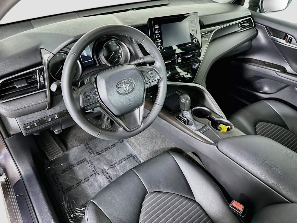 Thumbnail: 2024 Toyota Camry - 2