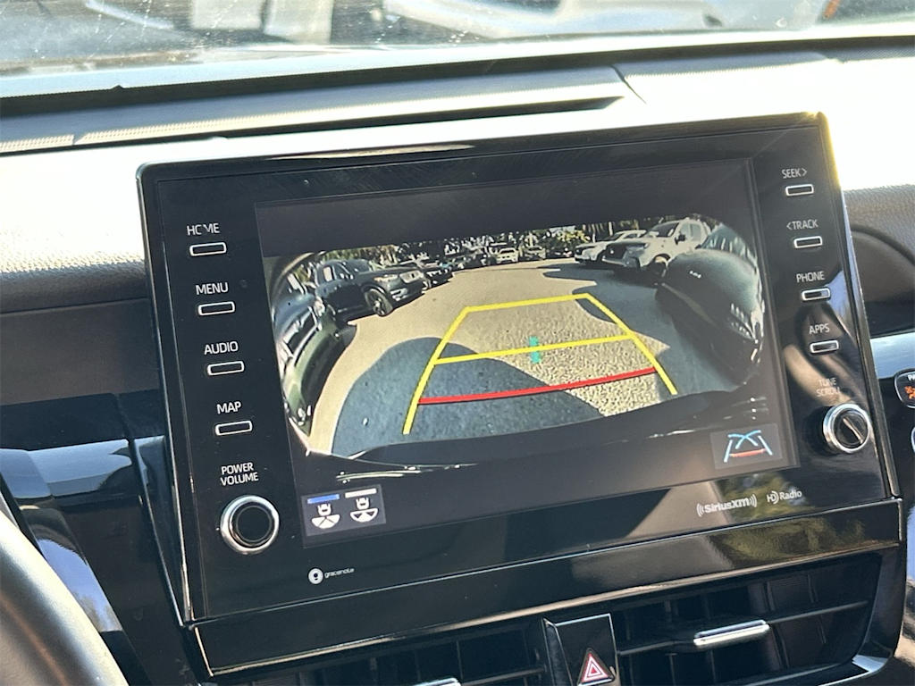 Thumbnail: 2024 Toyota Camry - 13