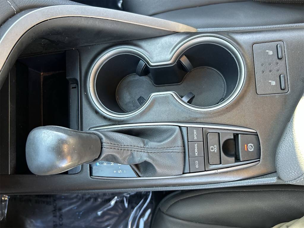 Thumbnail: 2024 Toyota Camry - 14