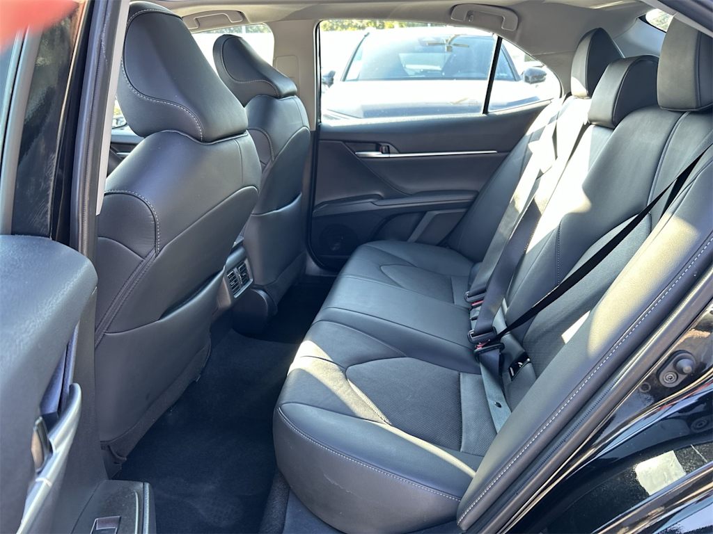 Thumbnail: 2024 Toyota Camry - 20