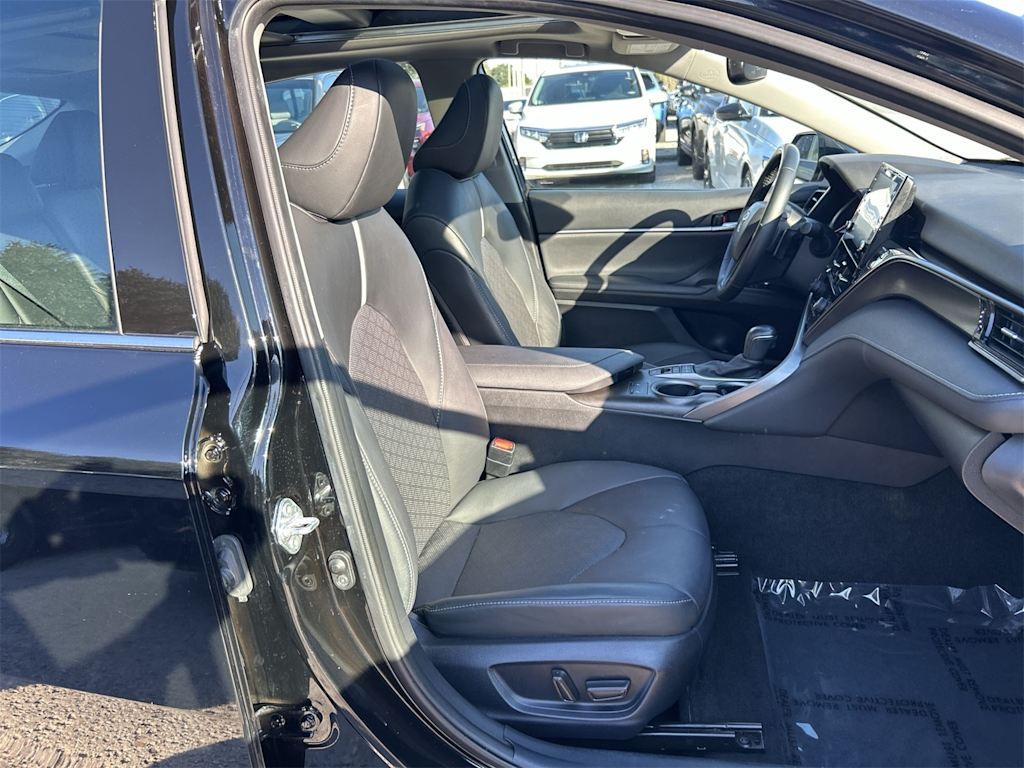 Thumbnail: 2024 Toyota Camry - 21