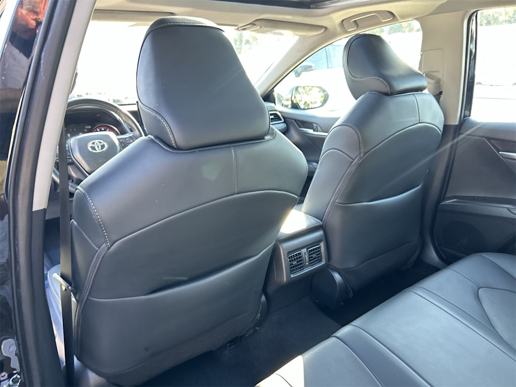 Thumbnail: 2024 Toyota Camry - 12