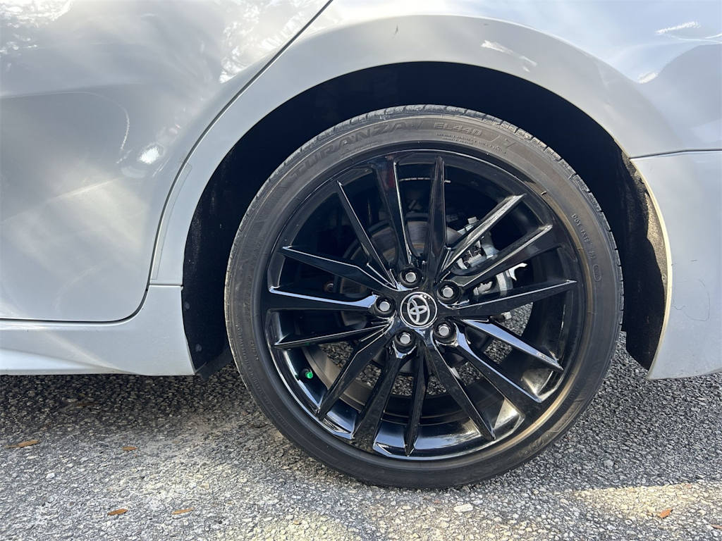 Thumbnail: 2024 Toyota Camry - 8