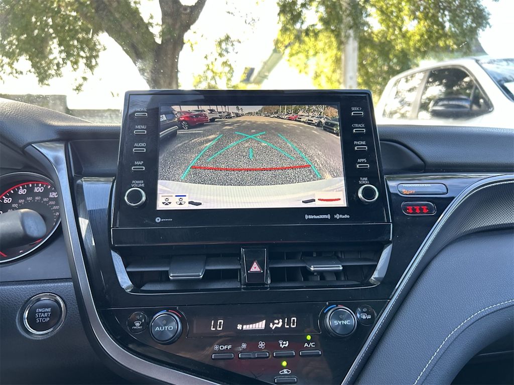 Thumbnail: 2024 Toyota Camry - 14