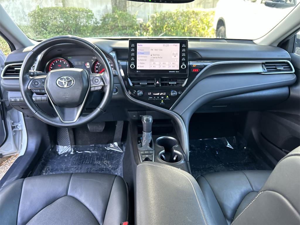 Thumbnail: 2024 Toyota Camry - 2